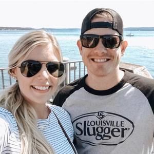 Meet your Posher, Molly